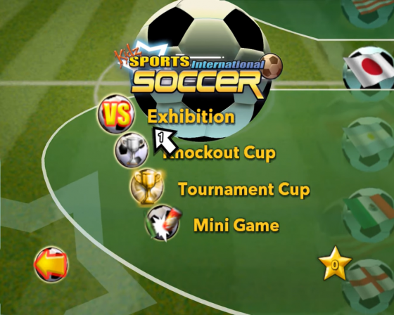 Kidz Sports International Soccer Screenshot 27 (Nintendo Wii (EU Version))