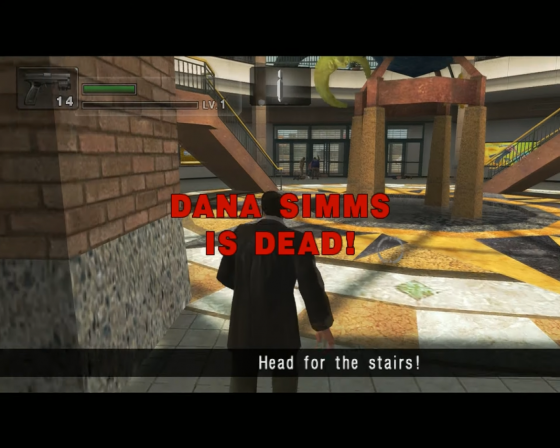 Dead Rising: Chop Till You Drop Screenshot 5 (Nintendo Wii (US Version))