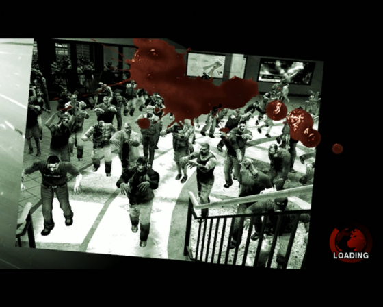 Dead Rising: Chop Till You Drop Screenshot 6 (Nintendo Wii (US Version))