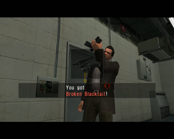 Dead Rising: Chop Till You Drop Screenshot 8 (Nintendo Wii (US Version))