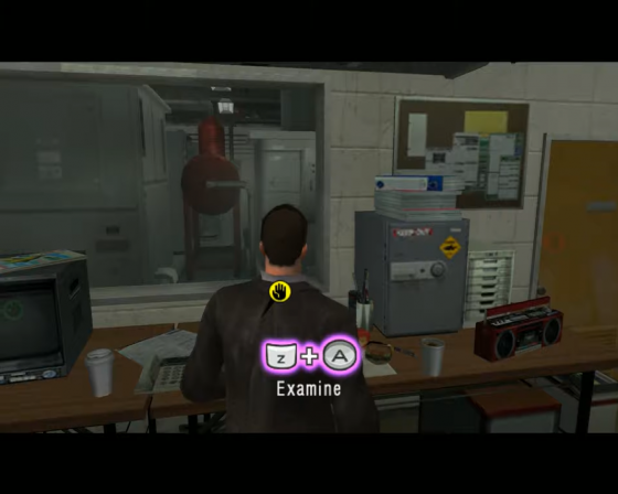 Dead Rising: Chop Till You Drop Screenshot 24 (Nintendo Wii (US Version))