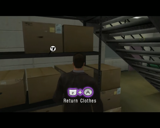 Dead Rising: Chop Till You Drop Screenshot 37 (Nintendo Wii (US Version))