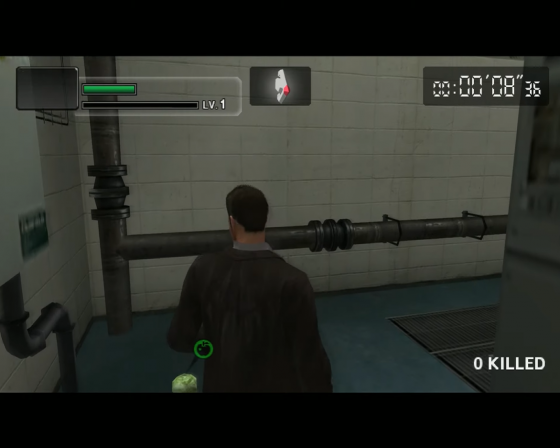 Dead Rising: Chop Till You Drop Screenshot 45 (Nintendo Wii (US Version))