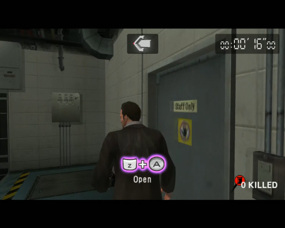 Dead Rising: Chop Till You Drop Screenshot 46 (Nintendo Wii (US Version))