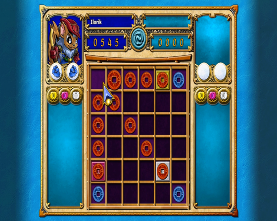 Neopets Puzzle Adventure Screenshot 5 (Nintendo Wii (US Version))