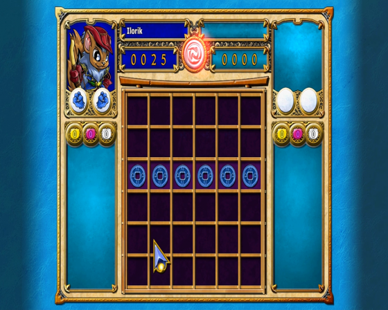 Neopets Puzzle Adventure Screenshot 10 (Nintendo Wii (US Version))