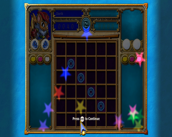 Neopets Puzzle Adventure Screenshot 12 (Nintendo Wii (US Version))