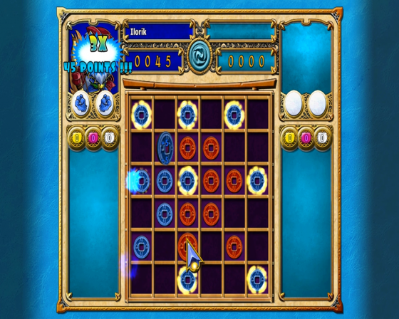 Neopets Puzzle Adventure Screenshot 14 (Nintendo Wii (US Version))