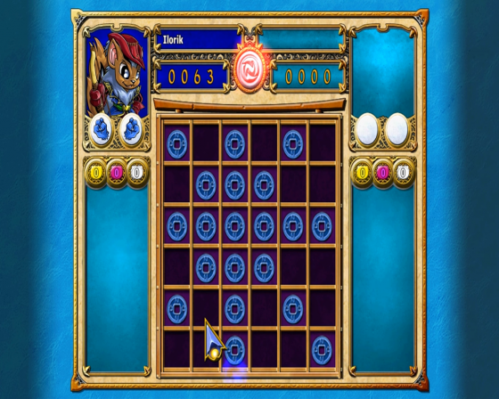 Neopets Puzzle Adventure Screenshot 15 (Nintendo Wii (US Version))