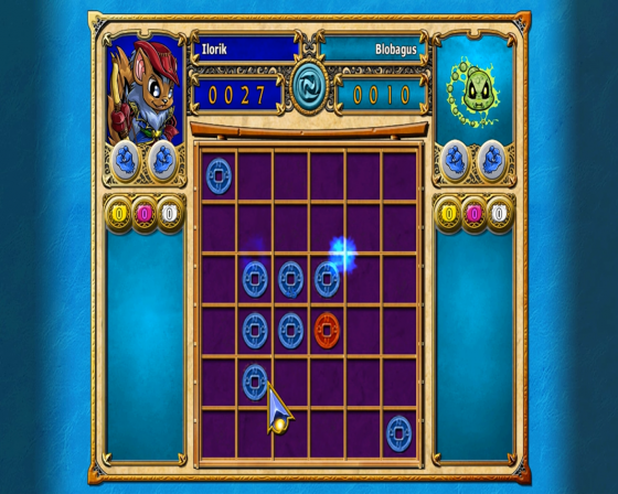 Neopets Puzzle Adventure Screenshot 36 (Nintendo Wii (US Version))