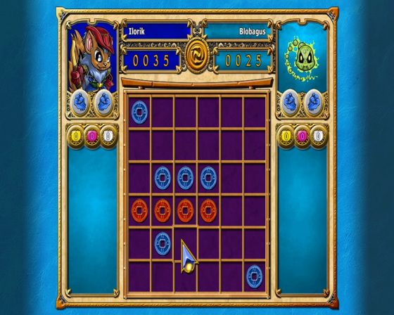 Neopets Puzzle Adventure Screenshot 37 (Nintendo Wii (US Version))