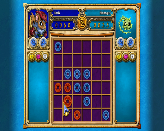 Neopets Puzzle Adventure Screenshot 38 (Nintendo Wii (US Version))