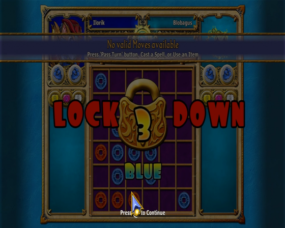 Neopets Puzzle Adventure Screenshot 39 (Nintendo Wii (US Version))