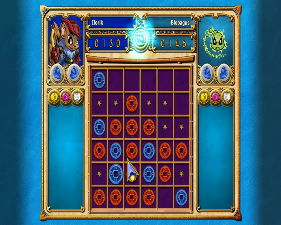 Neopets Puzzle Adventure Screenshot 48 (Nintendo Wii (US Version))