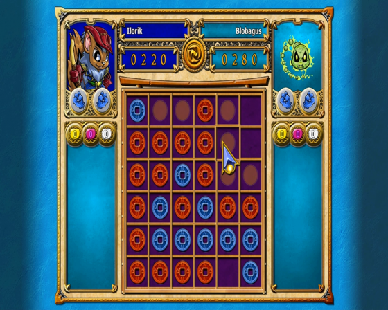 Neopets Puzzle Adventure Screenshot 53 (Nintendo Wii (US Version))