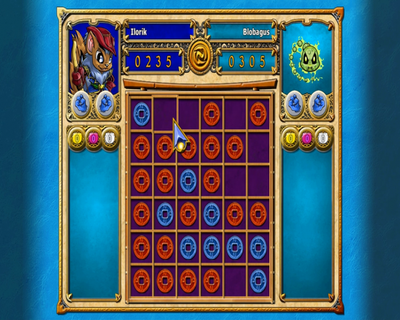 Neopets Puzzle Adventure Screenshot 54 (Nintendo Wii (US Version))