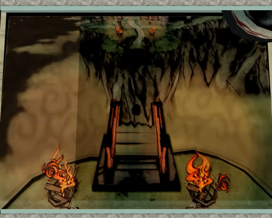 Okami Screenshot 7 (Nintendo Wii (EU Version))