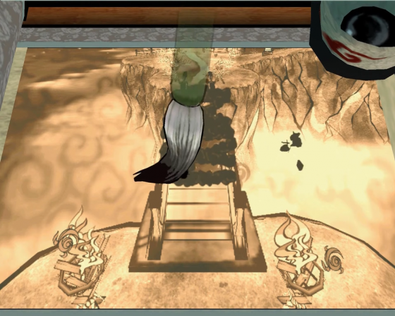 Okami Screenshot 8 (Nintendo Wii (US Version))