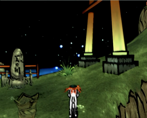 Okami Screenshot 13 (Nintendo Wii (US Version))