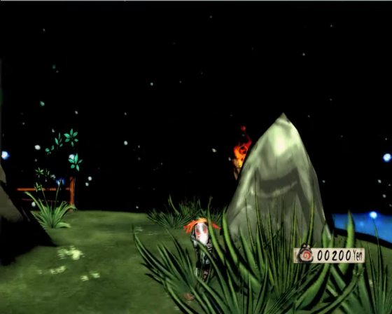 Okami Screenshot 19 (Nintendo Wii (US Version))