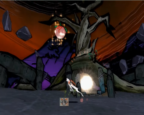 Okami Screenshot 45 (Nintendo Wii (EU Version))