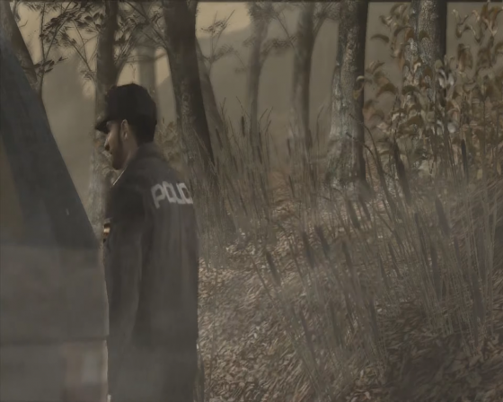 Resident Evil 4: Wii Edition Screenshot 61 (Nintendo Wii (EU Version))