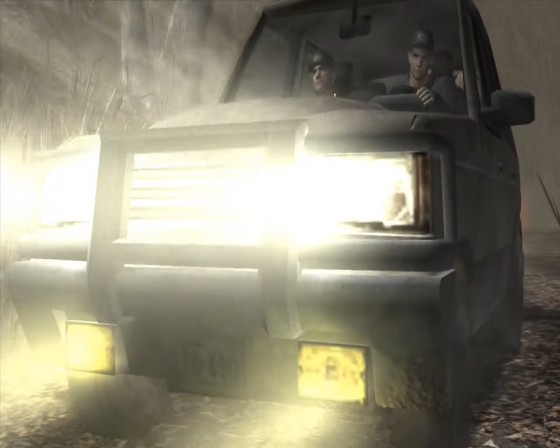 Resident Evil 4: Wii Edition Screenshot 62 (Nintendo Wii (EU Version))