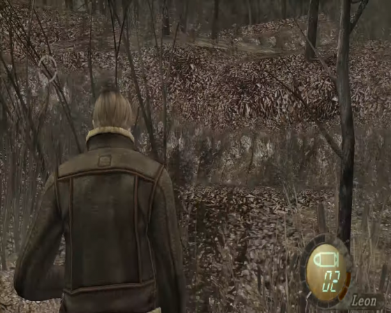 Resident Evil 4: Wii Edition Screenshot 67 (Nintendo Wii (US Version))