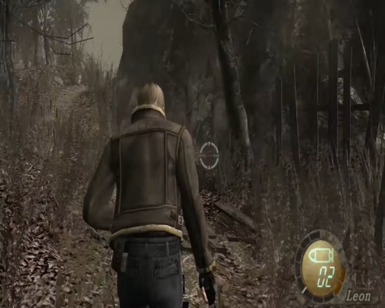 Resident Evil 4: Wii Edition Screenshot 68 (Nintendo Wii (US Version))