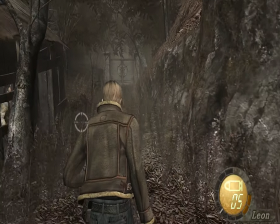 Resident Evil 4: Wii Edition Screenshot 75 (Nintendo Wii (EU Version))