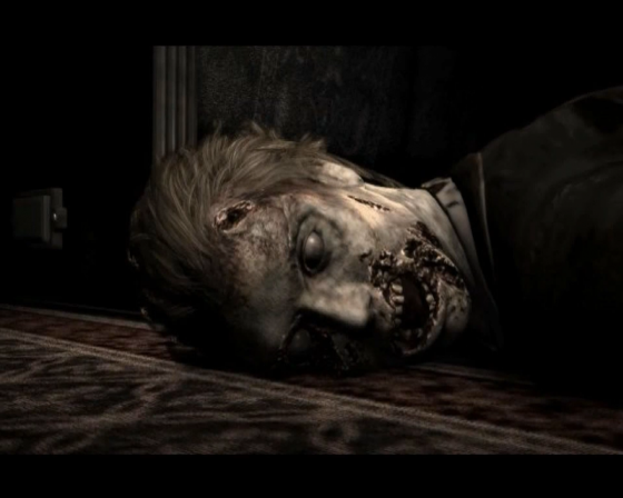 Resident Evil Archives: Resident Evil Zero Screenshot 16 (Nintendo Wii (EU Version))