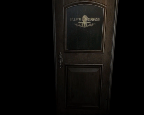 Resident Evil Archives: Resident Evil Zero Screenshot 39 (Nintendo Wii (EU Version))