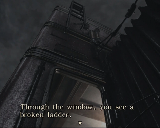 Resident Evil Archives: Resident Evil Zero Screenshot 40 (Nintendo Wii (EU Version))