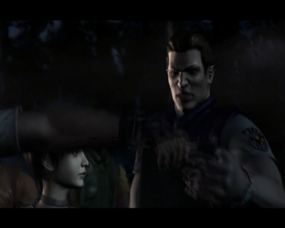 Resident Evil Archives: Resident Evil Zero Screenshot 59 (Nintendo Wii (EU Version))