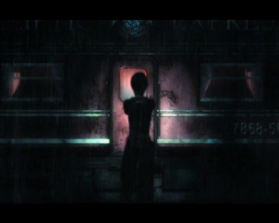 Resident Evil Archives: Resident Evil Zero Screenshot 63 (Nintendo Wii (US Version))