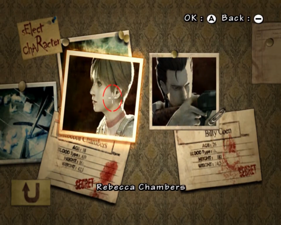 Resident Evil: The Umbrella Chronicles Screenshot 53 (Nintendo Wii (US Version))