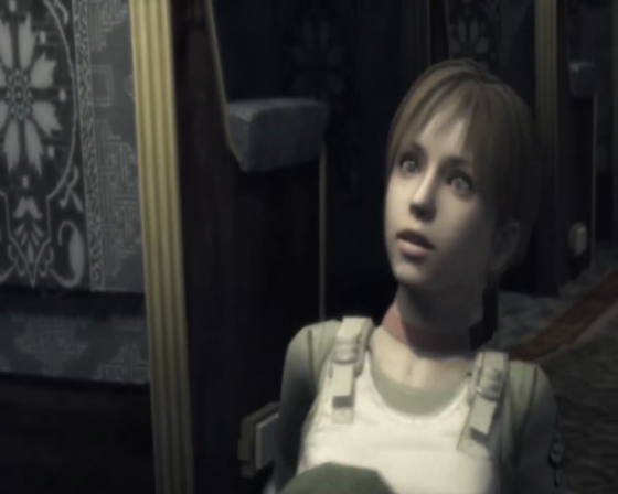 Resident Evil: The Umbrella Chronicles Screenshot 57 (Nintendo Wii (US Version))