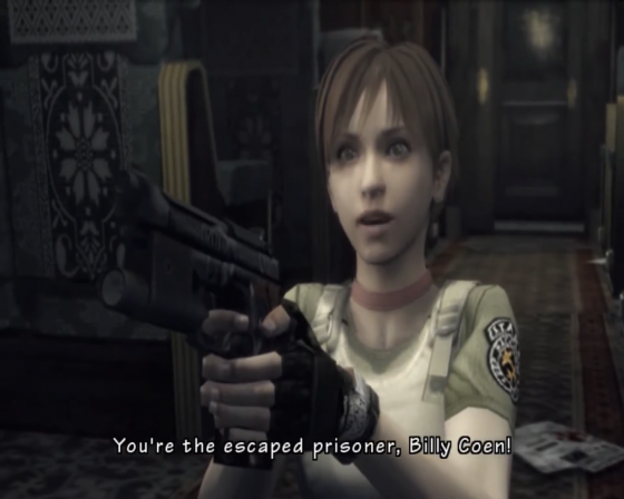 Resident Evil: The Umbrella Chronicles Screenshot 58 (Nintendo Wii (EU Version))