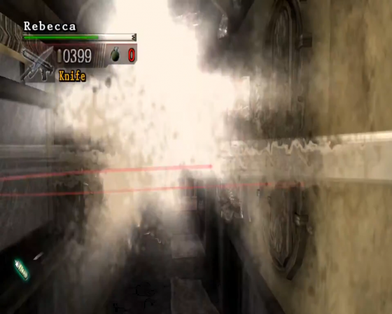 Resident Evil: The Umbrella Chronicles Screenshot 61 (Nintendo Wii (EU Version))