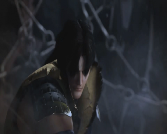 Sengoku Basara: Samurai Heroes Screenshot 50 (Nintendo Wii (EU Version))