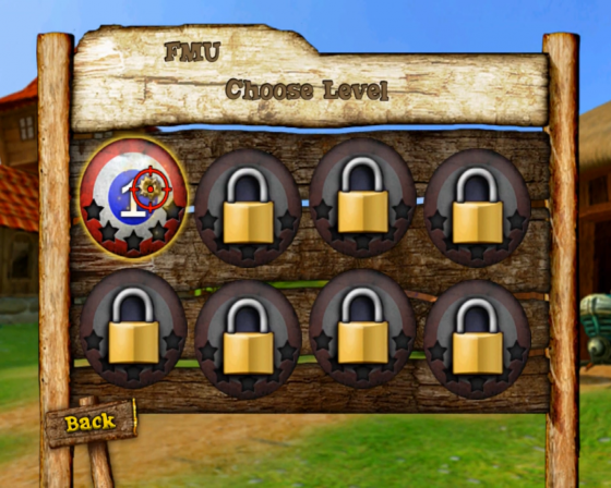 Chicken Riot Screenshot 37 (Nintendo Wii (US Version))