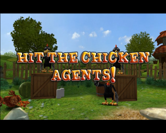 Chicken Riot Screenshot 47 (Nintendo Wii (EU Version))