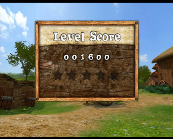 Chicken Riot Screenshot 54 (Nintendo Wii (US Version))