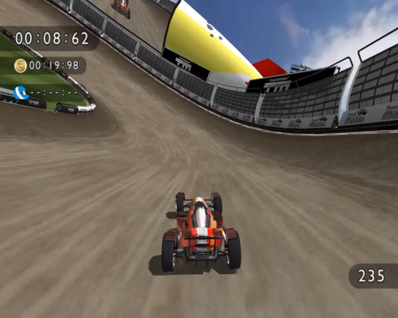 Trackmania: Build To Race Screenshot 60 (Nintendo Wii (US Version))