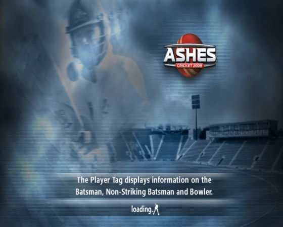 Ashes Cricket 2009 Screenshot 32 (Nintendo Wii (EU Version))