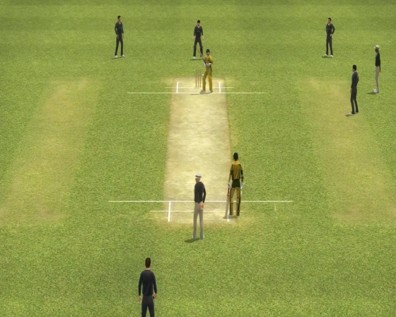 Ashes Cricket 2009 Screenshot 61 (Nintendo Wii (EU Version))