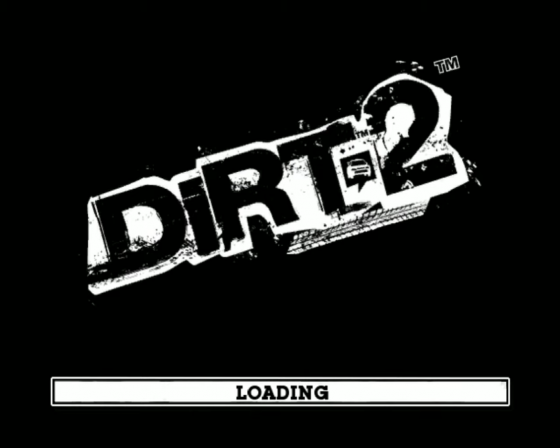 DiRT 2