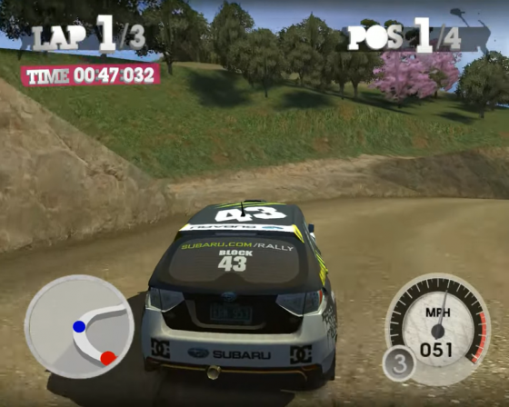 DiRT 2 Screenshot 68 (Nintendo Wii (US Version))