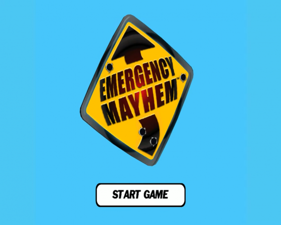 Emergency Mayhem