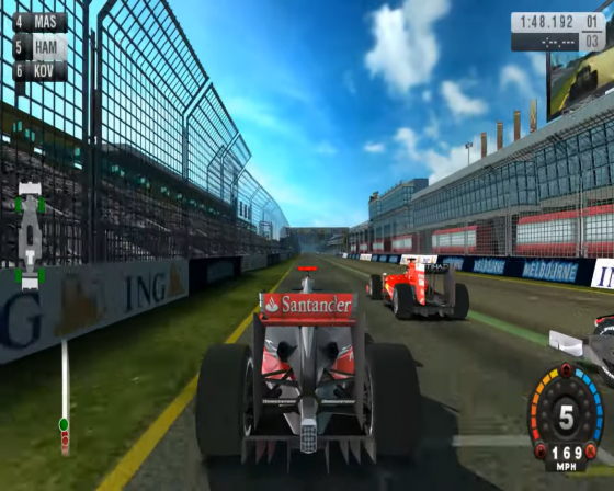 F1 2009